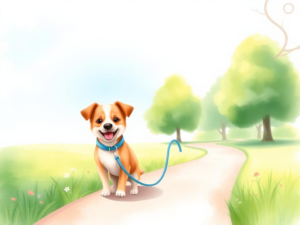 Dog Walking